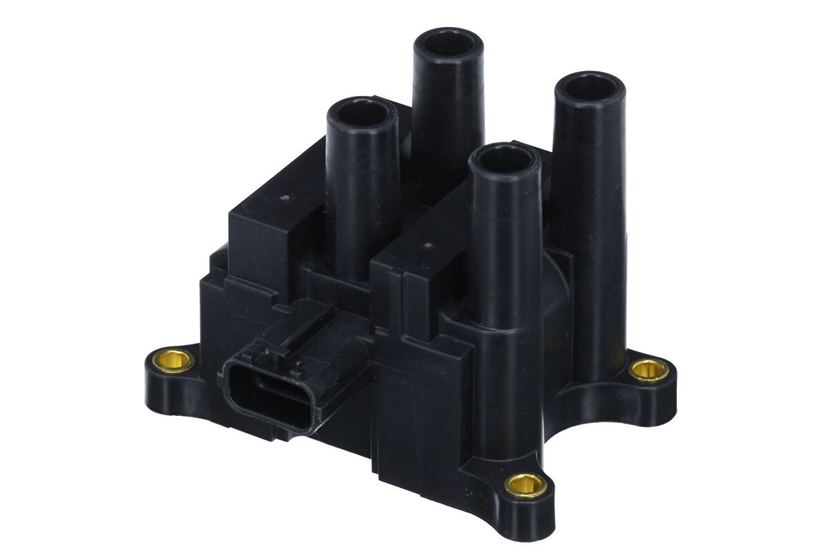 Bobine d'allumage VALEO 245835